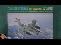 BOBCAT 1/48 Yak-28P Firebar Review