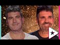 ALL of Simon Cowell's GOLDEN BUZZERS on Britain's Got Talent!