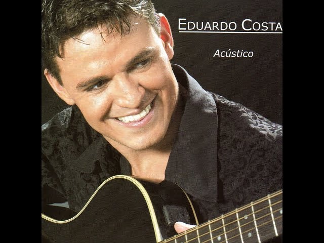 Eduardo Costa - Camisa Manchada