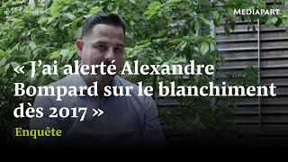 Un salarié de Darty : « J’ai alerté Alexandre Bompard sur le blanchiment dès 2017 »