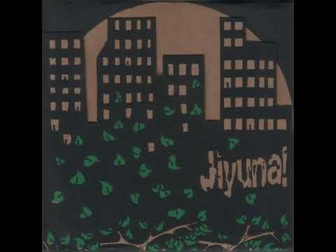 Jiyuna! — Jiyuna! ‎– The Devil Is Waiting In The Palace... ...Rush Courageously (screamo 2005 full album)