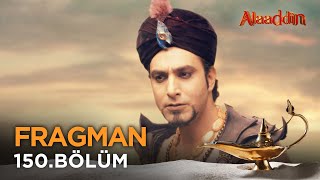 Alaaddin Hint Dizisi - Naam Toh Suna Hoga | 150.  Fragman ❤️ #Alaaddin #Aladdin Resimi