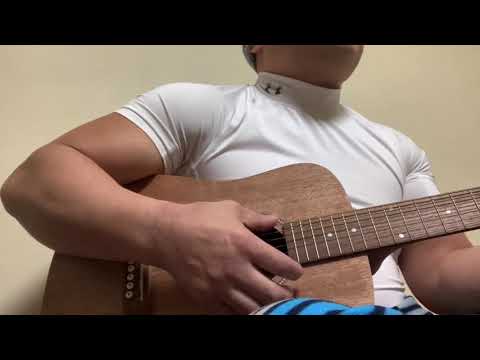 下手くそでごめんなさいBIGINさんの【島人ぬ宝】cover