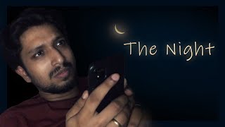 The Night | Malayalam Sketch | Arun Pradeep