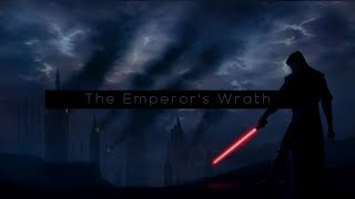 Emperor's Wrath│An Empire's Ghost