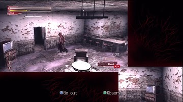 Deadly Premonition: The Director