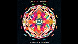 Video thumbnail of "The Cat Empire - Midnight (Official Audio)"