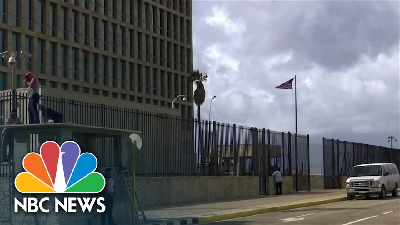 US intelligence community cannot link 'Havana Syndrome' cases to ...