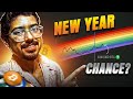বিটকয়েনের জন্য আগামী বছর কি অপেক্ষা করছে? | Big January 2026 News | Bong Crypto