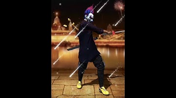 Next Level Velocity Lobby Edit In Kinemaster || Free Fire Velocity Editing Toturials ||