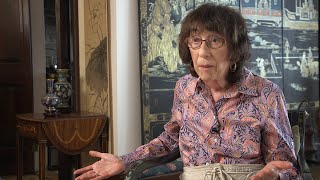 How Malka Lee Took a Stand Against Stalin After the Night of the Murdered Poets