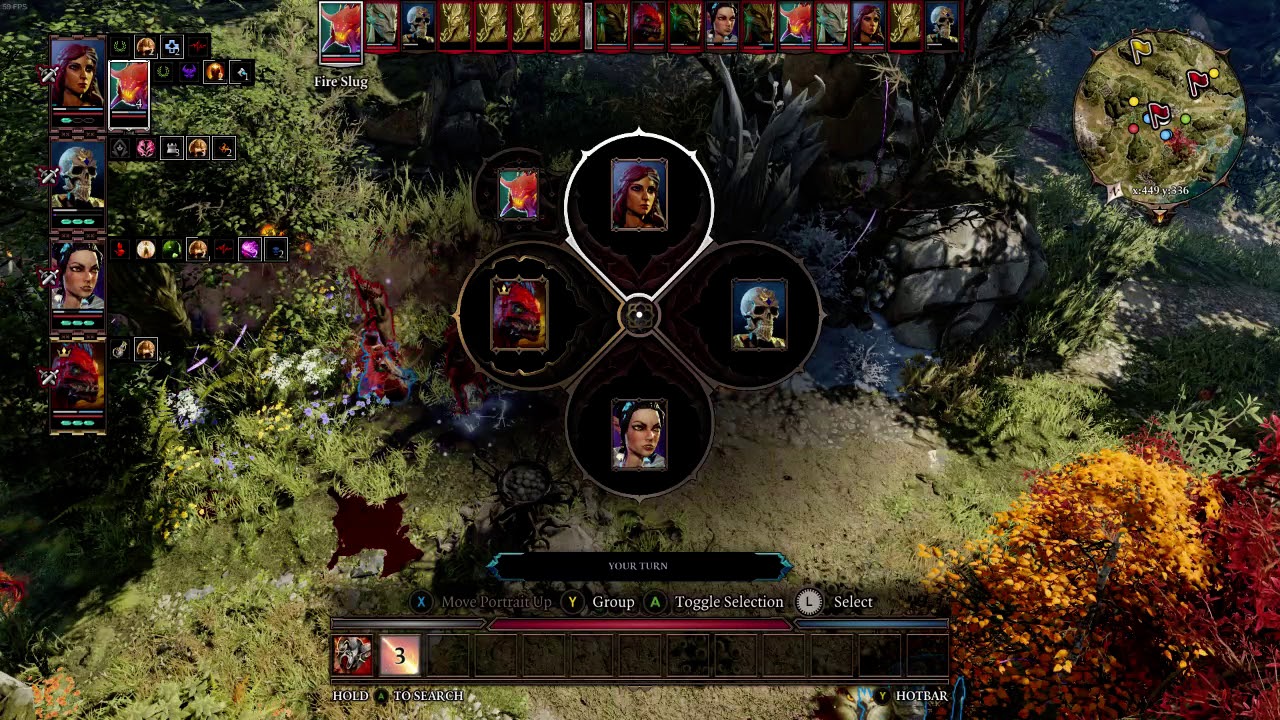 Divinity Original Sin 2 Definitive Edition A Trial For All Seasons Walkthrough YouTube divinity-original-sin-2-definitive-edition-a-trial-for-all-seasons-walkthrough-youtube