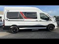 Bürstner Lineo C 590 AUTOMAAT + ACTIEPRIJS