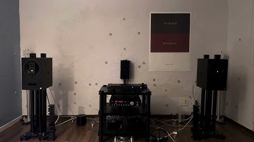 Stairway to Heaven : ME-G RL940, Merging Anubis