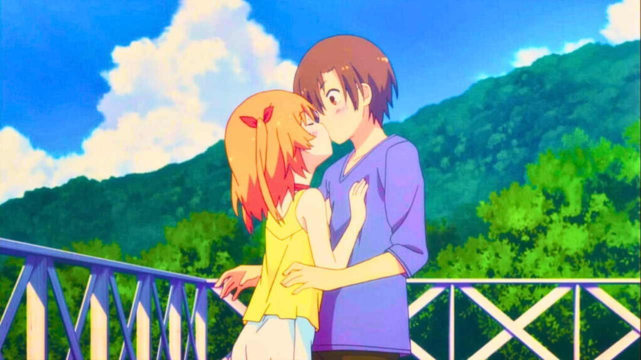 Ore no Kanojo to Osananajimi ga Shuraba Sugiru - Oreshura, My Girlfriend  and Childhood Friend Fight Too Much - Animes Online