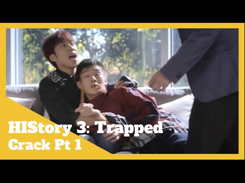 HIStory 3: Trapped Crack Pt 1