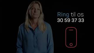 Novavi - Stofrådgivningen - Anonym Stofbehandling