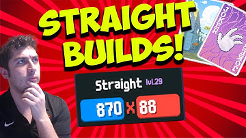 How to Play a Straight Build in Balatro: Is it Viable?