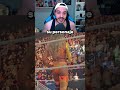 Esto ocurre cuando WWE apaga sus cámaras 😳 #shorts