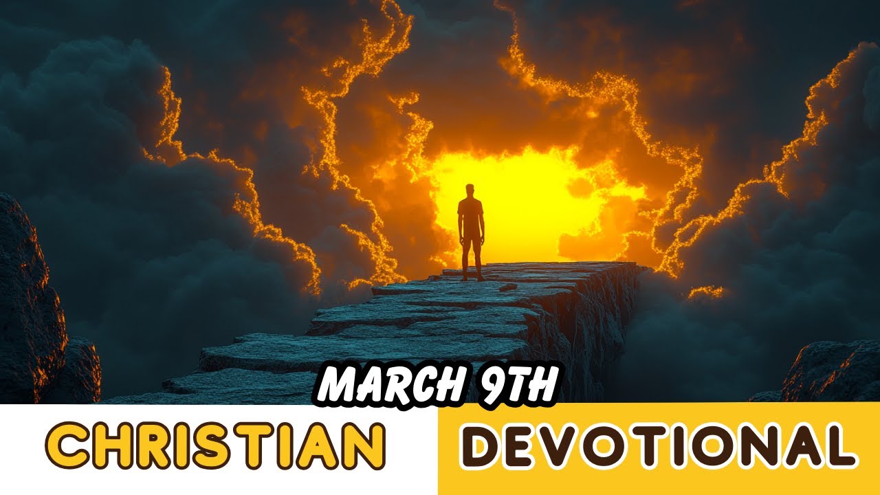 A Powerful Testimony of Faith, Trust, and Divine Direction