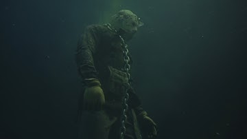 Friday the 13th Jason Voorhees - Get Out Alive (Music Video)