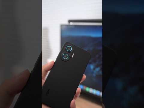 Redmi Turbo 4