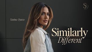 Welcome to My Podcast: Similarly Different!