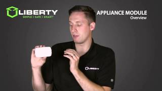 Appliance Module Overview