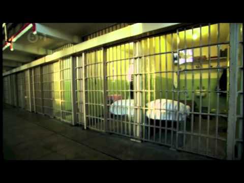 Video: Wat is so spesiaal aan alcatraz?