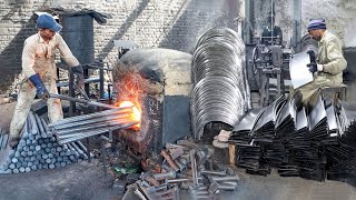 : Top 10 Most Incredible Manufacturing And Mass Production Process Videos