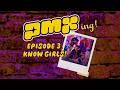 PMXing! Ep. 3- Ktown Girls!