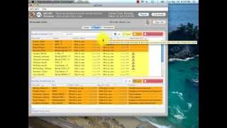 User Interfaces for Medical Results Management - PART 4: guidelines for TABLE DESIGN