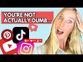 Why You CAN’T FOCUS Anymore | FIX Your ATTENTION SPAN