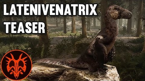 Latenivenatrix Teaser Trailer