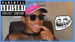 MY FIRST ORGY! (Storytime)