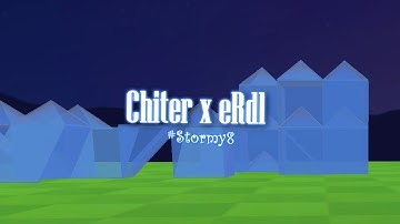 Chiter x eRD1 1v1.lol Duotage #Stormy8