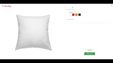Artistry.io - How to Create and Use Monogram Customization