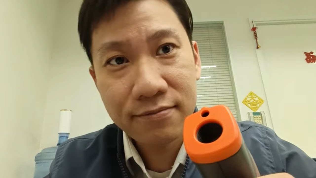 ASMR mouth sounds, plucking negative energy