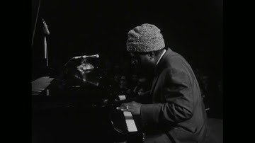 Evidence - Thelonious Monk Quartet