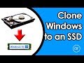 How to Clone Windows from a Hard Disk to an M.2 SSD (and Keep It Bootable)