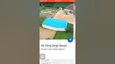 Mr Indian Hacker studio location on Google map