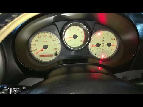 Промывка дроссельной заслонки Rav 4 (продолжение)