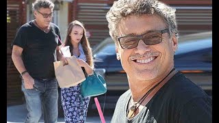 Steven Bauer Reveals His Weight Loss Rgimen