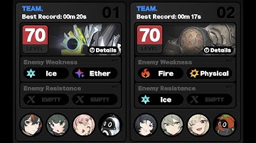 World Record! M6 Zhu Yuan x M0 Burnice - Shiyu Defense 17 Phase 2 - Zenless Zone Zero 1.2