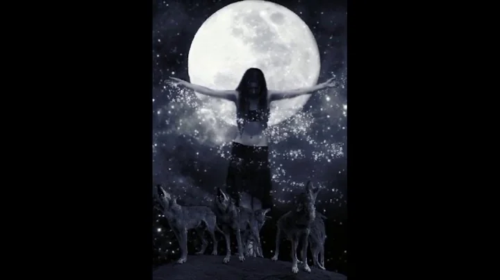 Ernest Cain Salgado - Call Of The Wild