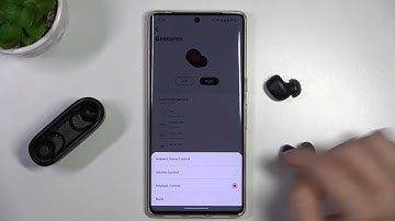 How to Adjust Touch Gestures on JBL Wave Buds?