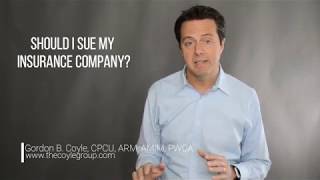 Business Interruption Insurance due to COVID-19