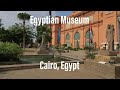 Awesome Egyptian Museum visit!