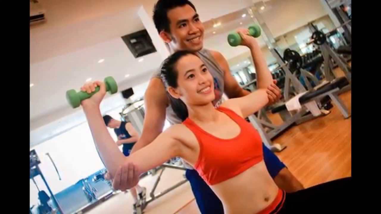 phòng tập gym giá rẻ ở tân bình New Update Các Phòng Tập Gym Ở Quận Tân Bình - The AIRPORT GYM
