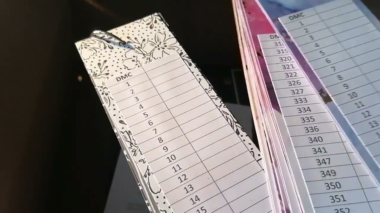 Unboxing Craft & Wedding #Aufbewahrungsboxen #AB Steine einsortieren